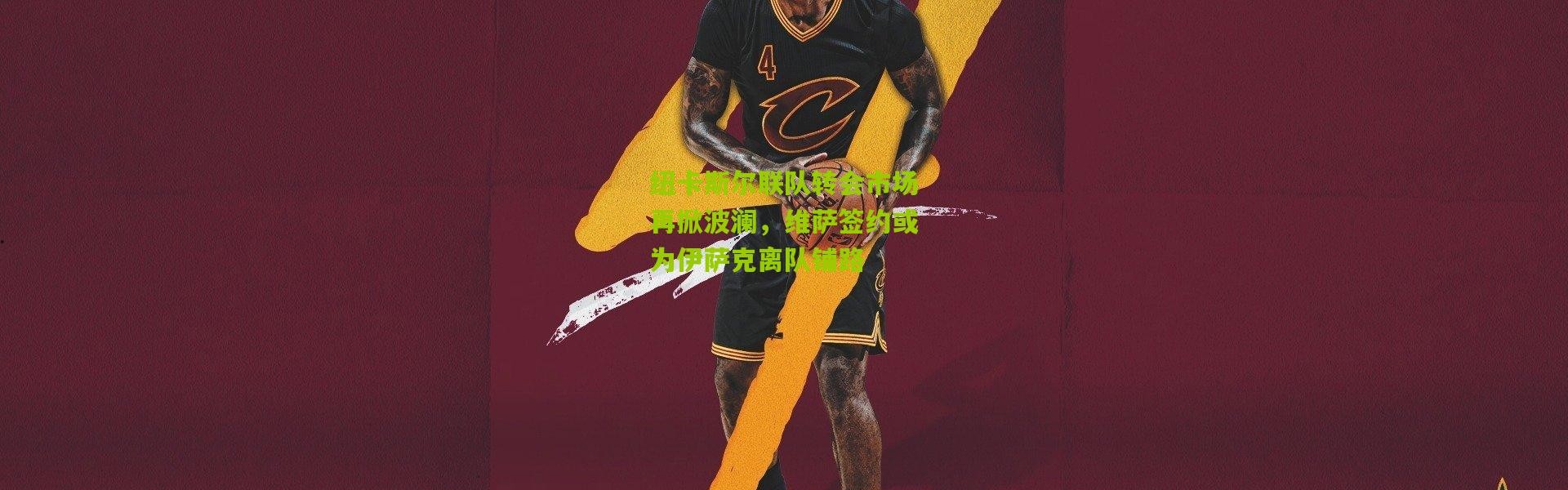 纽卡斯尔联队转会市场再掀波澜，维萨签约或为伊萨克离队铺路
