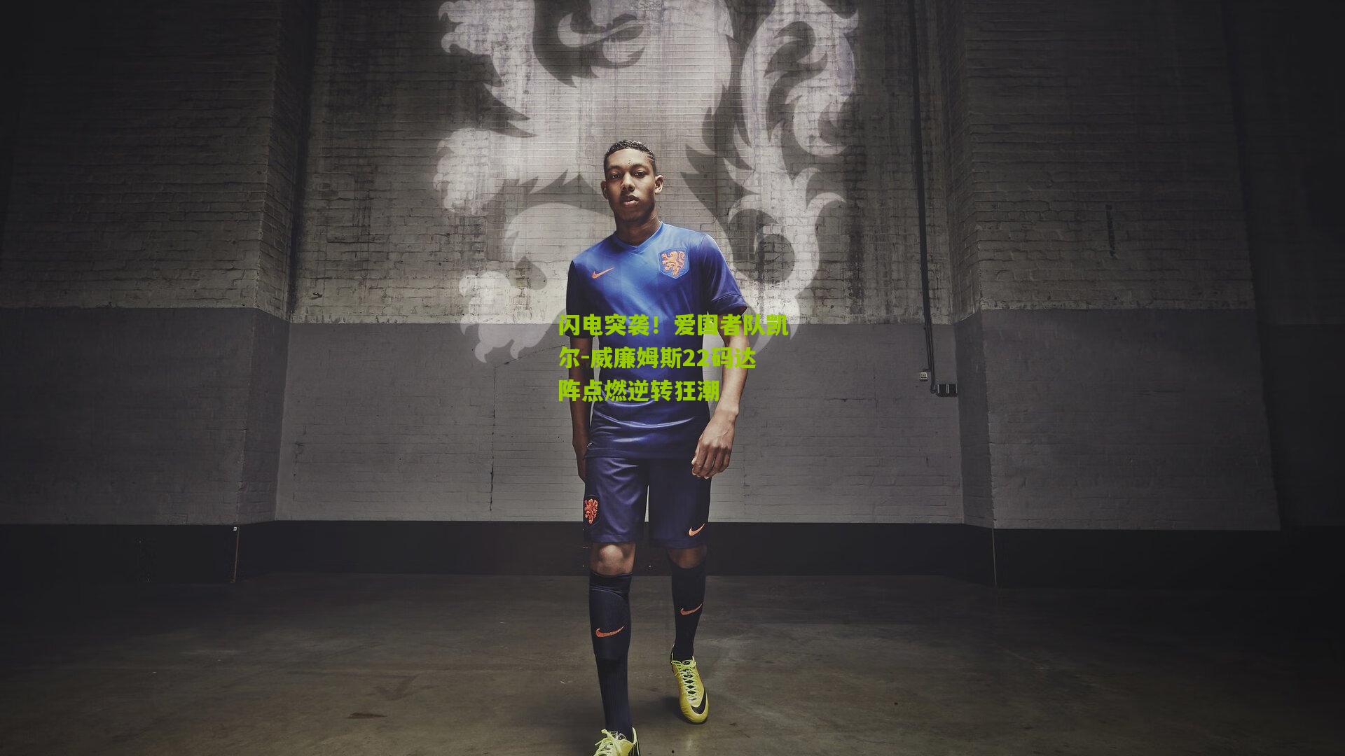 闪电突袭!爱国者队凯尔-威廉姆斯22码达阵点燃逆转狂潮