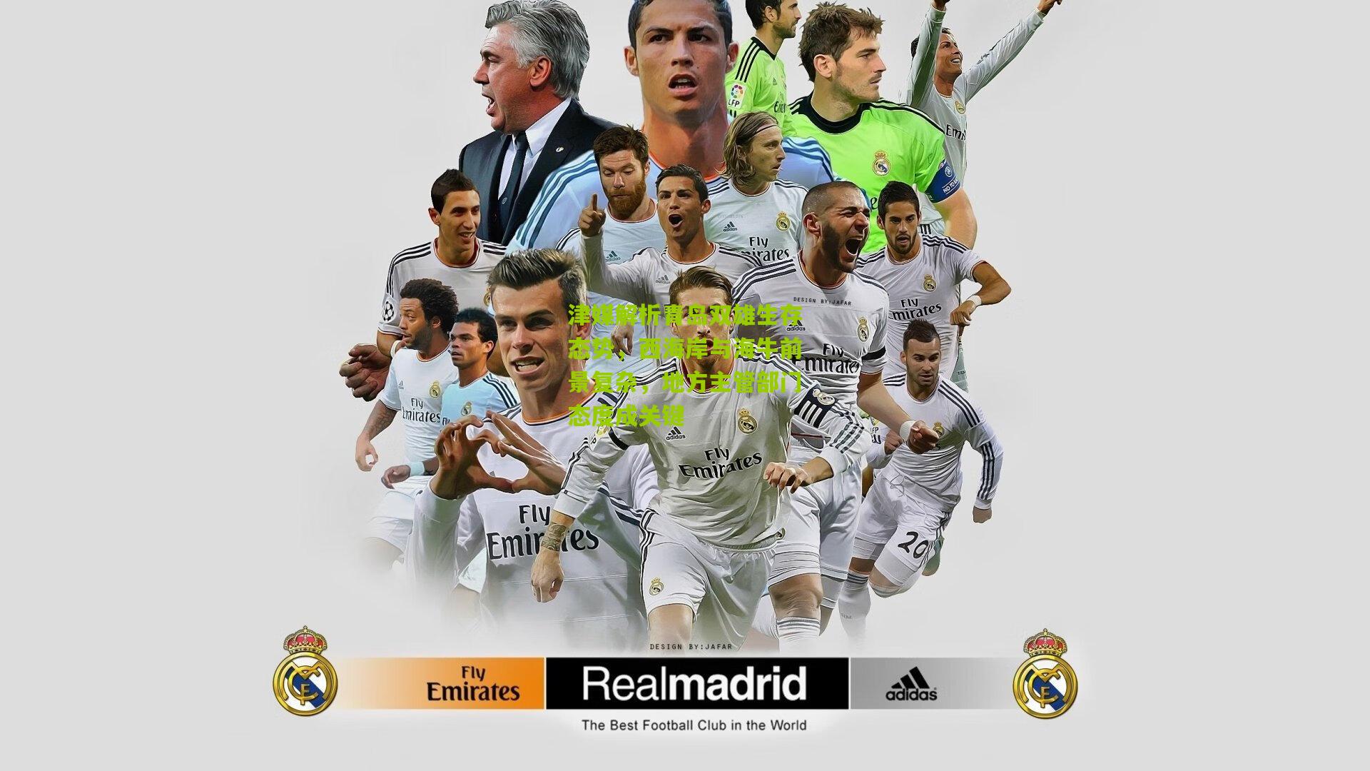 津媒解析青岛双雄生存态势，西海岸与海牛前景复杂，地方主管部门态度成关键